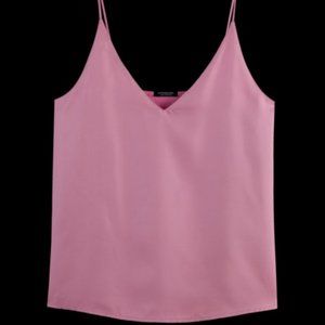 Scotch & Soda NWOT Jersey Tank